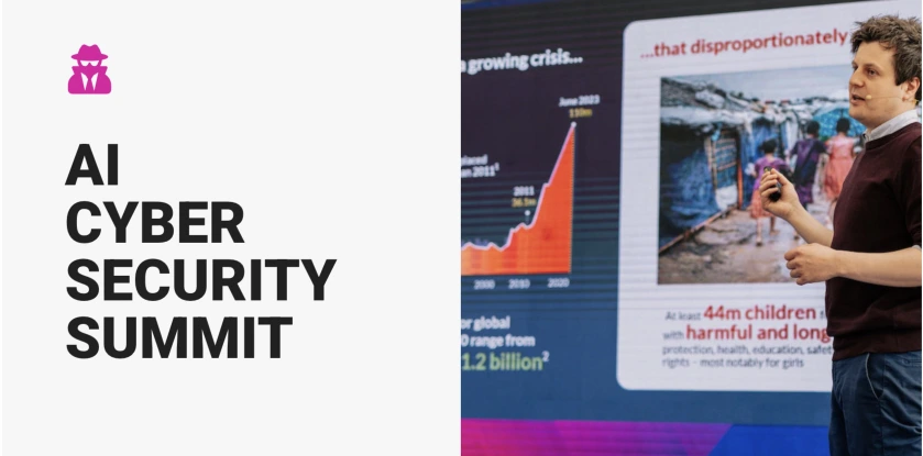 AI Cyber Security Summit